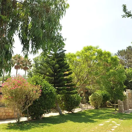 Villa De Michanna