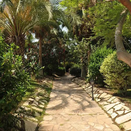 Villa De Michanna *