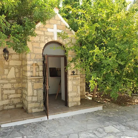 De Michanna Villa Anarita