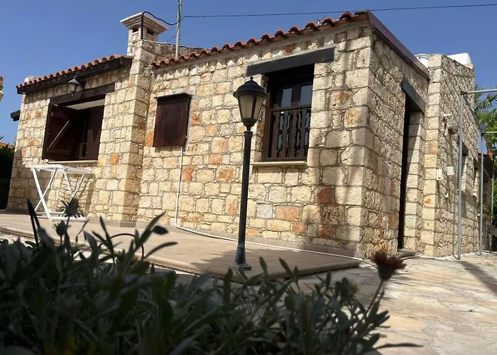 Villa De Michanna Anarita