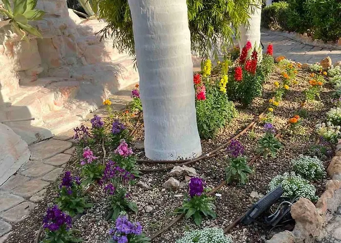 De Michanna Villa Anarita