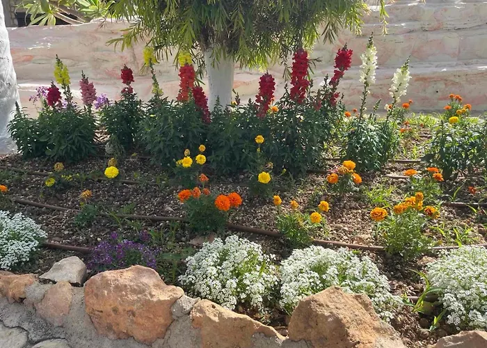 Vila De Michanna Anarita