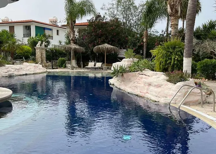 De Michanna * Anarita