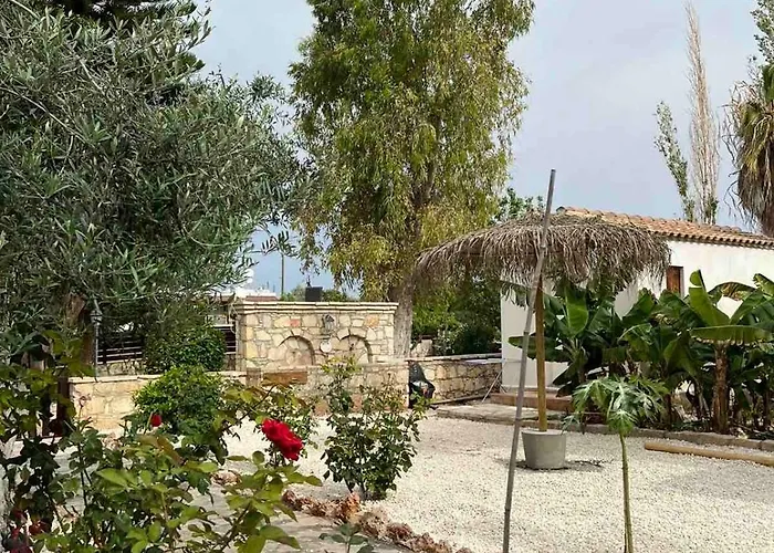 De Michanna Vila Anarita