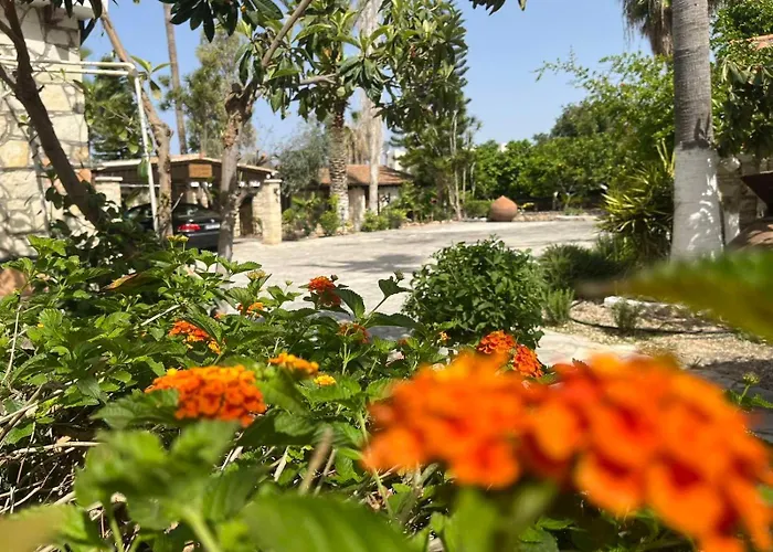 Villa De Michanna Anarita