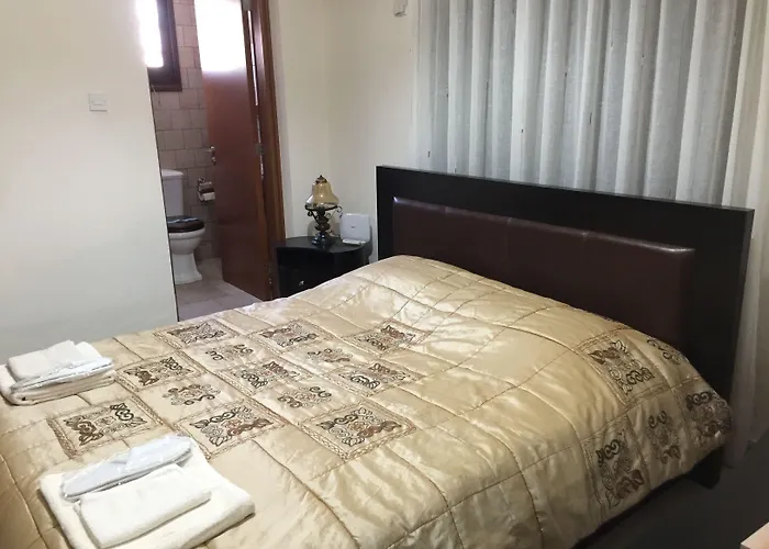 De Michanna Vila Anarita