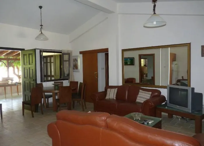 Vila De Michanna Anarita