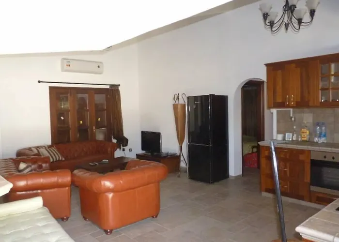 Vila De Michanna Anarita