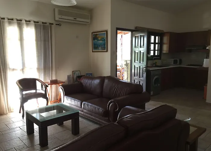 Vila De Michanna Anarita