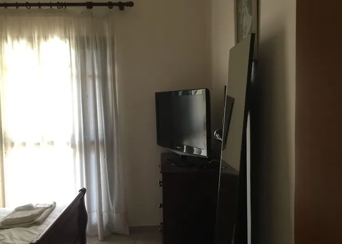 De Michanna Villa Anarita