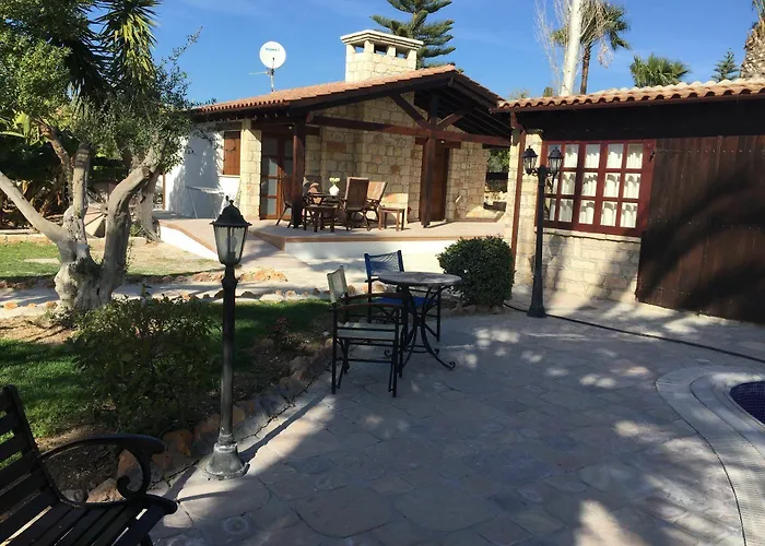 De Michanna Villa Anarita