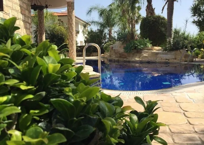 De Michanna * Anarita