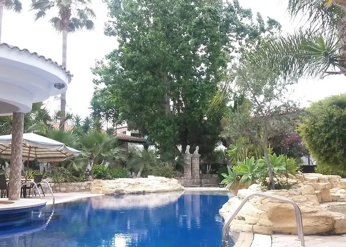 De Michanna Villa Anarita