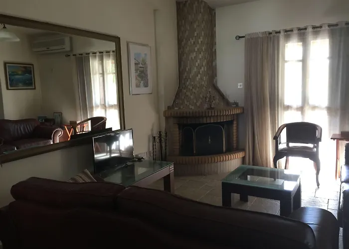 De Michanna * Anarita