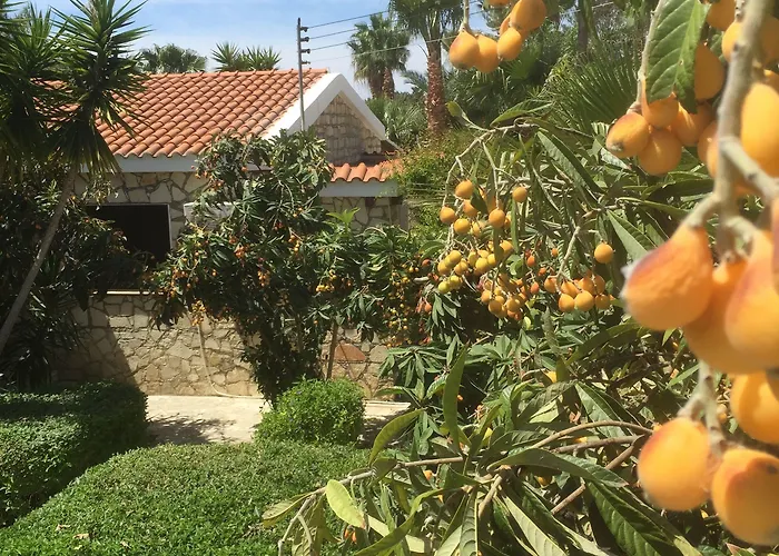 De Michanna Vila Anarita