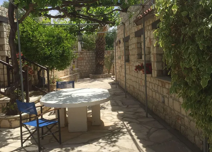 Vila De Michanna Anarita