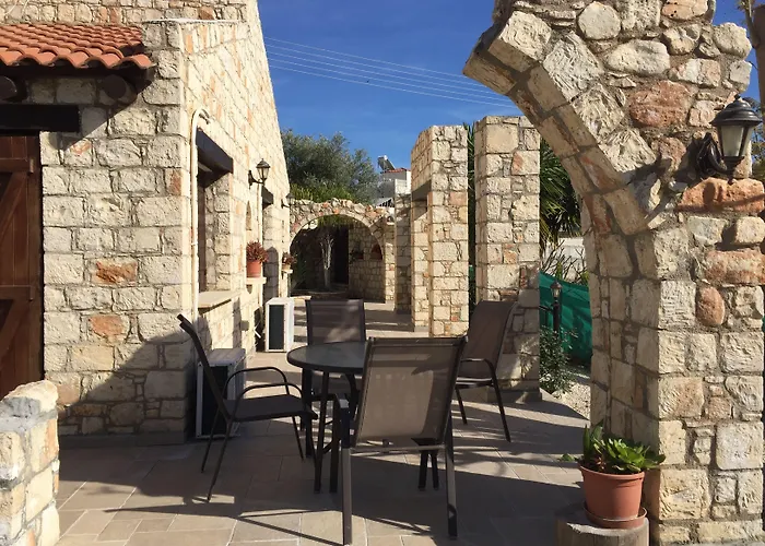 De Michanna Vila Anarita