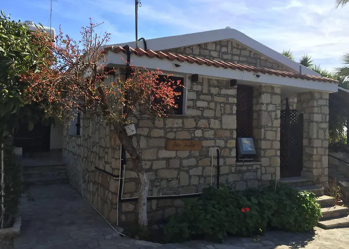 Vila De Michanna Anarita