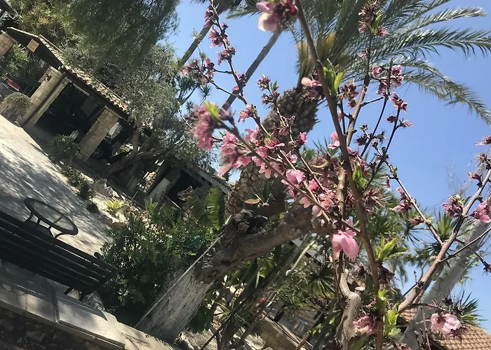 Vila De Michanna Anarita